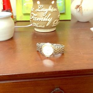 Beautifully crafted watch